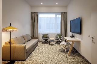 Arcotel Aq Wien fotoÄŸrafÄ±