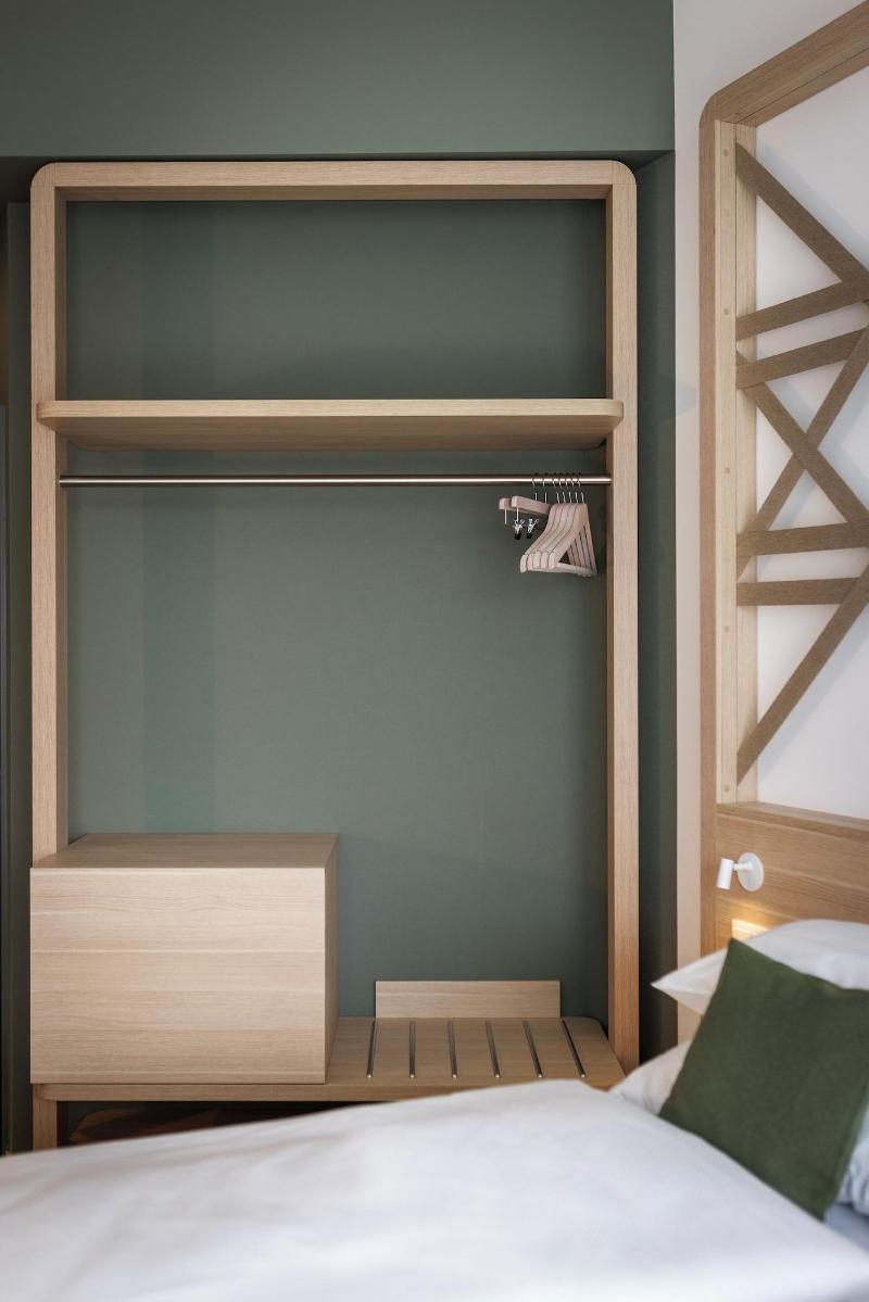 Arcotel Aq Wien - Oda