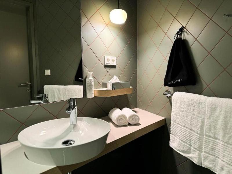 Arcotel Aq Wien - Oda