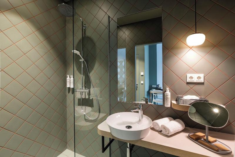 Arcotel Aq Wien - Oda