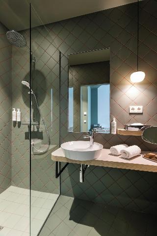 Arcotel Aq Wien fotoÄŸrafÄ±