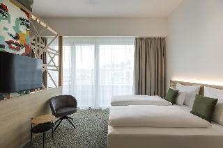 Arcotel Aq Wien fotoÄŸrafÄ±