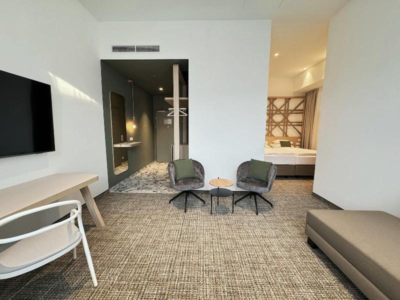 Arcotel Aq Wien - Oda