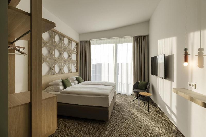 Arcotel Aq Wien - Oda