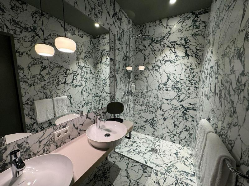 Arcotel Aq Wien - Oda