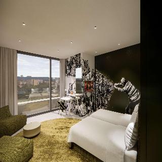 Arcotel Aq Wien fotoÄŸrafÄ±