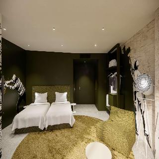 Arcotel Aq Wien fotoÄŸrafÄ±