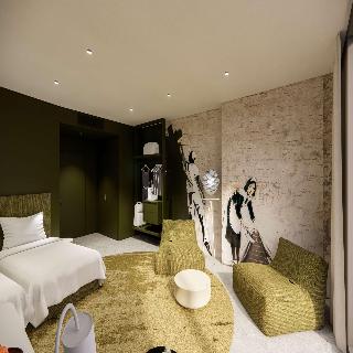 Arcotel Aq Wien fotoÄŸrafÄ±
