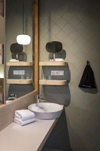 Arcotel Aq Wien fotoÄŸrafÄ±