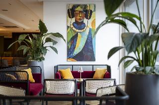Arcotel Aq Wien fotoÄŸrafÄ±