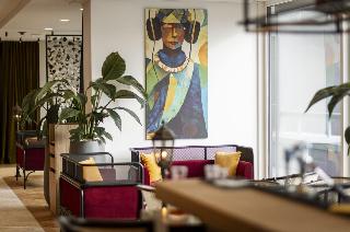 Arcotel Aq Wien fotoÄŸrafÄ±