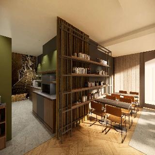 Arcotel Aq Wien fotoÄŸrafÄ±