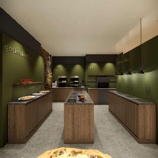 Arcotel Aq Wien fotoÄŸrafÄ±