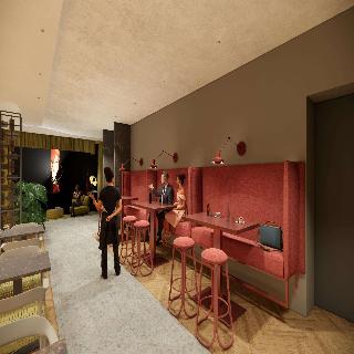Arcotel Aq Wien fotoÄŸrafÄ±