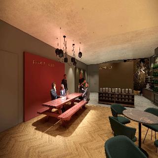 Arcotel Aq Wien fotoÄŸrafÄ±