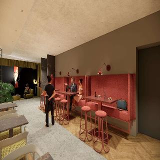 Arcotel Aq Wien fotoÄŸrafÄ±