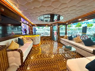 Overnight Super Yacht Experience - Orchid fotoÄŸrafÄ±
