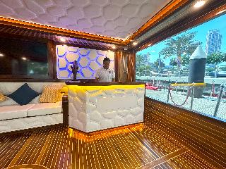 Overnight Super Yacht Experience - Orchid fotoÄŸrafÄ±