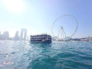Overnight Super Yacht Experience - Orchid fotoÄŸrafÄ±