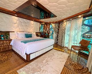 Overnight Super Yacht Experience - Orchid fotoÄŸrafÄ±