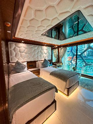 Overnight Super Yacht Experience - Orchid fotoÄŸrafÄ±