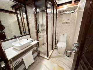 Overnight Super Yacht Experience - Orchid fotoÄŸrafÄ±