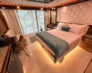 Overnight Super Yacht Experience - Orchid fotoÄŸrafÄ±