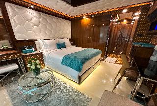Overnight Super Yacht Experience - Orchid fotoÄŸrafÄ±