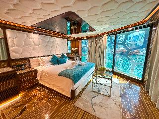 Overnight Super Yacht Experience - Orchid fotoÄŸrafÄ±
