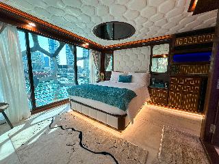 Overnight Super Yacht Experience - Orchid fotoÄŸrafÄ±
