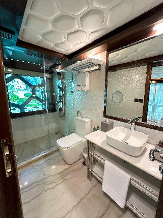 Overnight Super Yacht Experience - Orchid fotoÄŸrafÄ±