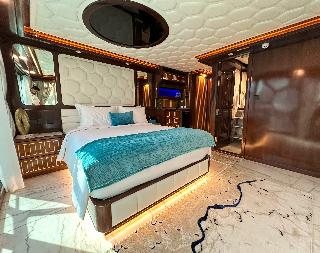 Overnight Super Yacht Experience - Orchid fotoÄŸrafÄ±