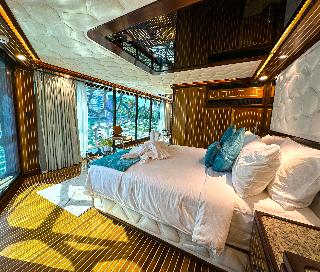 Overnight Super Yacht Experience - Orchid fotoÄŸrafÄ±
