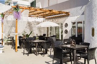 Villa Paraiso Da Caparica otel fotoğrafı