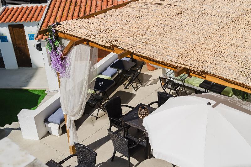 Villa Paraiso Da Caparica - Genel