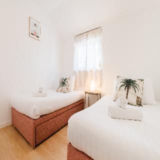 Villa Paraiso Da Caparica fotoÄŸrafÄ±
