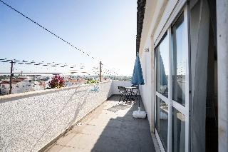 Villa Paraiso Da Caparica fotoÄŸrafÄ±