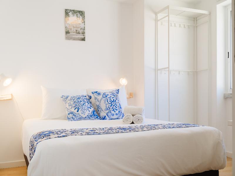 Villa Paraiso Da Caparica - Oda