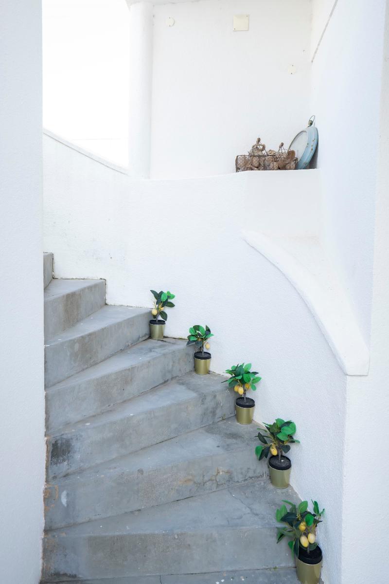Villa Paraiso Da Caparica - Oda