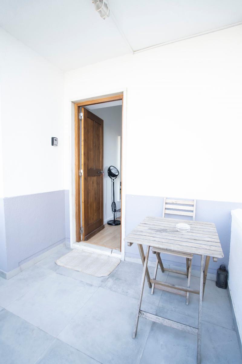 Villa Paraiso Da Caparica - Oda