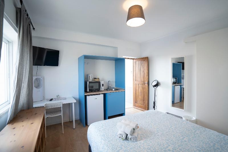 Villa Paraiso Da Caparica - Oda