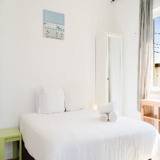 Villa Paraiso Da Caparica fotoÄŸrafÄ±