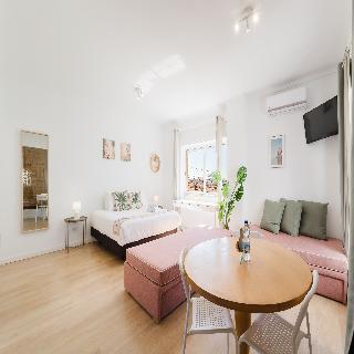 Villa Paraiso Da Caparica fotoÄŸrafÄ±