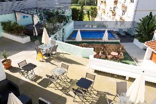 Villa Paraiso Da Caparica fotoÄŸrafÄ±