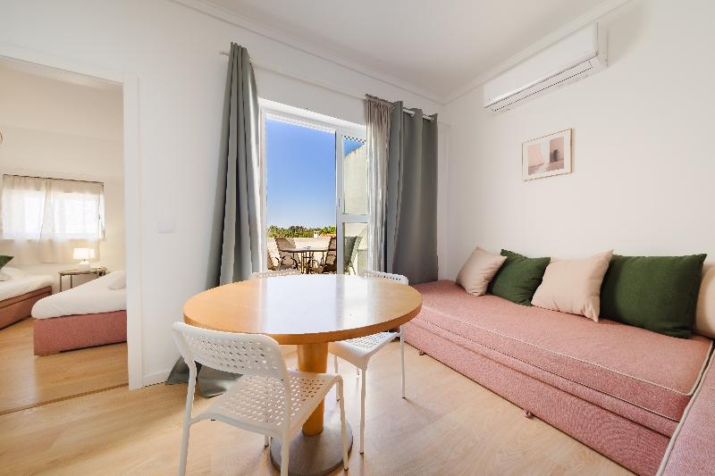 Villa Paraiso Da Caparica - Oda