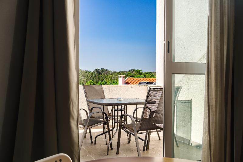 Villa Paraiso Da Caparica - Oda