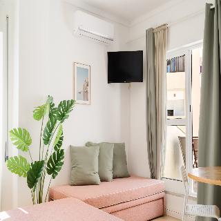 Villa Paraiso Da Caparica fotoÄŸrafÄ±