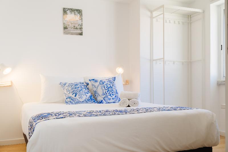 Villa Paraiso Da Caparica - Oda