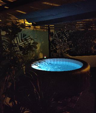 Villa Paraiso Da Caparica fotoÄŸrafÄ±