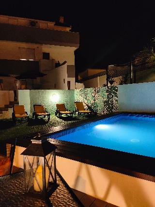Villa Paraiso Da Caparica fotoÄŸrafÄ±